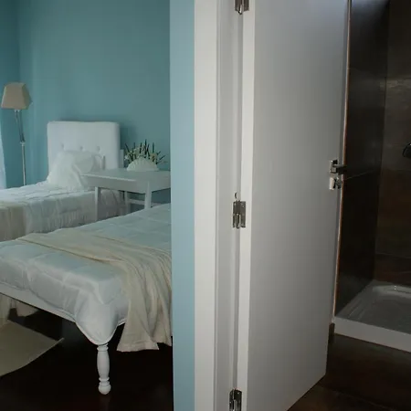 Holiday home Villa Do Souto Braga