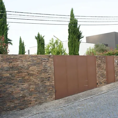 Villa Do Souto Holiday home Braga