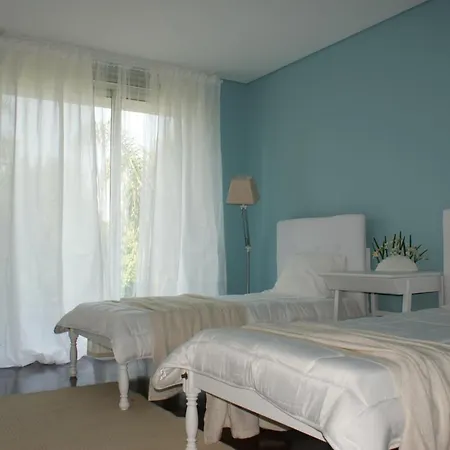 Holiday home Villa Do Souto Braga