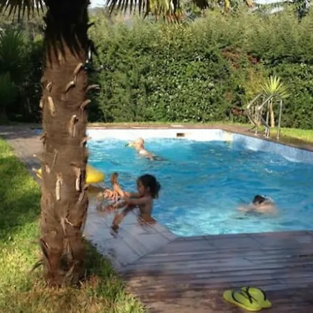 Villa Do Souto Holiday home Braga
