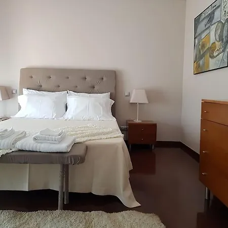 Holiday home Villa Do Souto Braga