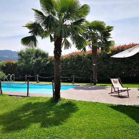 Holiday home Villa Do Souto