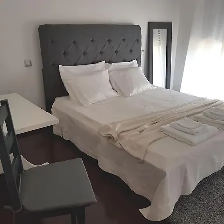 Villa Do Souto Holiday home