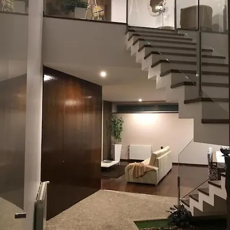Holiday home Villa Do Souto Braga