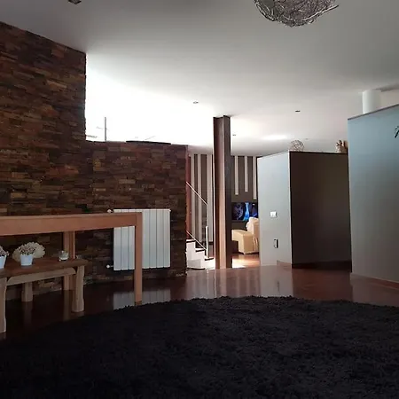 Villa Do Souto Braga