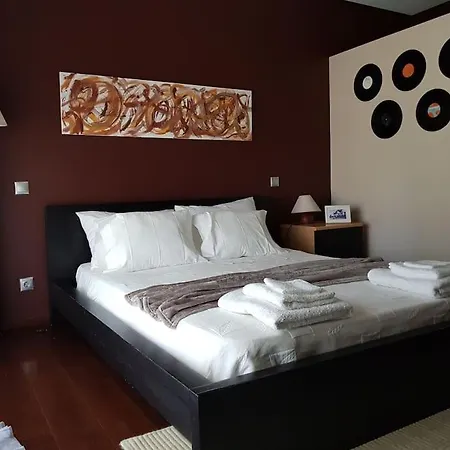 Holiday home Villa Do Souto