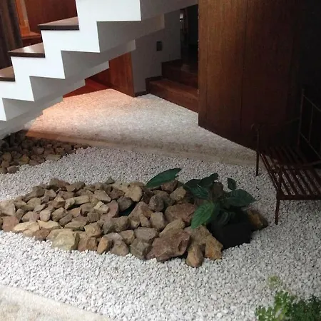 Villa Do Souto *