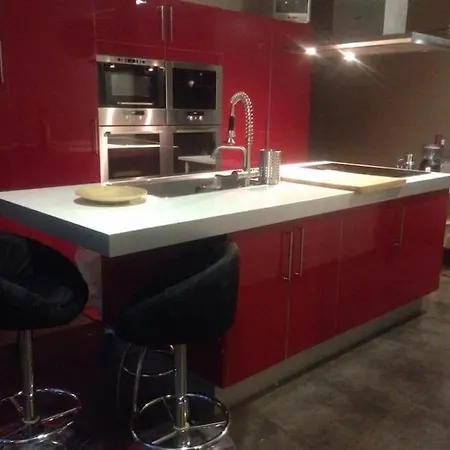 Villa Do Souto Holiday home Braga