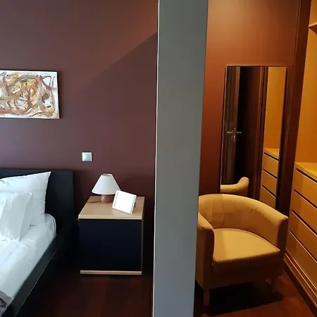 Holiday home Villa Do Souto Braga
