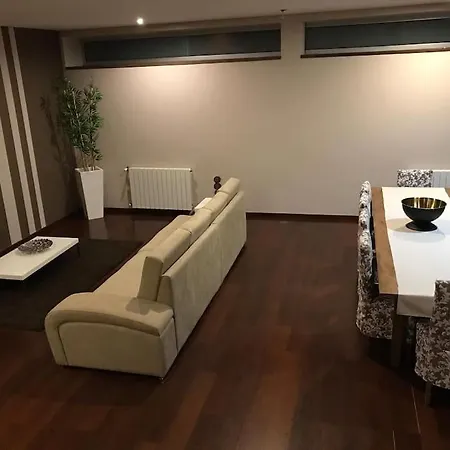 Holiday home Villa Do Souto Braga