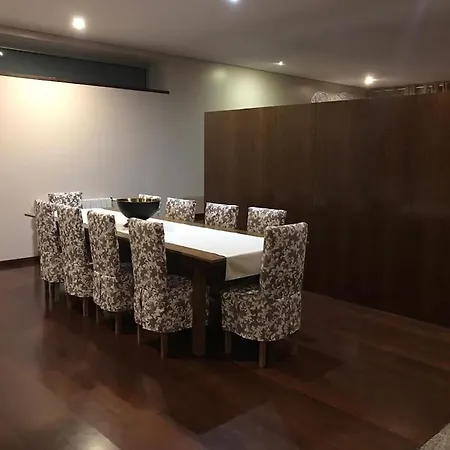 Villa Do Souto Holiday home