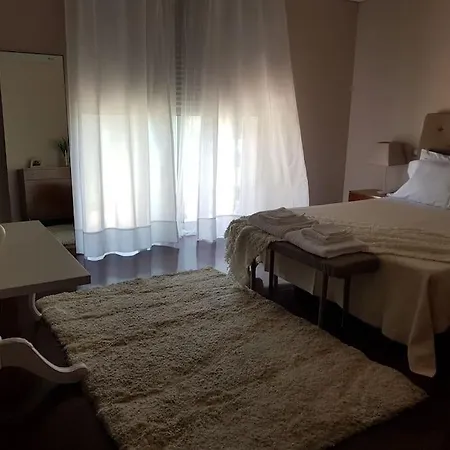 Villa Do Souto Μπράγκα