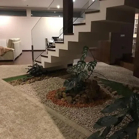 Villa Do Souto Holiday home