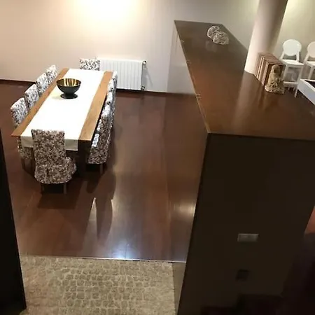 Holiday home Villa Do Souto Braga